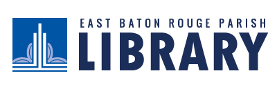 East Baton Rouge Public Library Logo